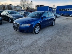     Audi A4 2.5TDI 