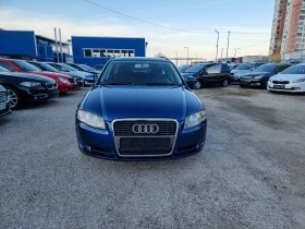 Audi A4 2.5TDI  - [1] 