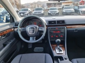 Audi A4 2.5TDI , снимка 12