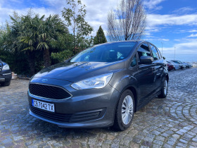 Ford C-max 1.0i