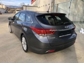 Hyundai I40 17D | Mobile.bg    6