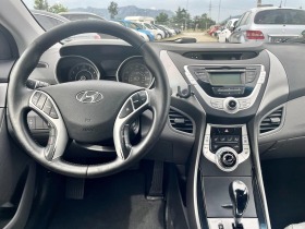 Hyundai Elantra 1.8 AVTOMAT | Mobile.bg   10