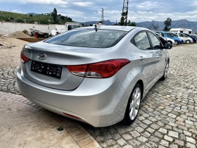 Hyundai Elantra 1.8 AVTOMAT | Mobile.bg   5