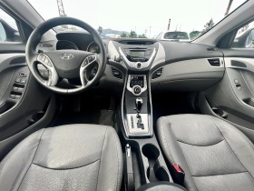 Hyundai Elantra 1.8 AVTOMAT, снимка 11