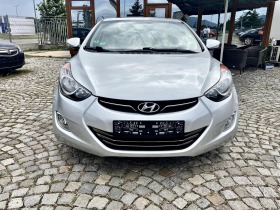 Hyundai Elantra 1.8 AVTOMAT | Mobile.bg   8