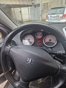 Peugeot 207, снимка 9