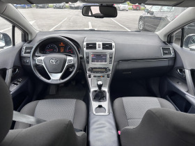 Toyota Avensis 1.8 VVT-i FACELIFT, снимка 10
