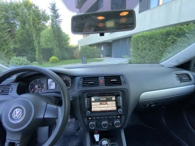 VW Jetta 1.6, снимка 11