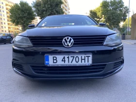 VW Jetta 1.6 | Mobile.bg    1