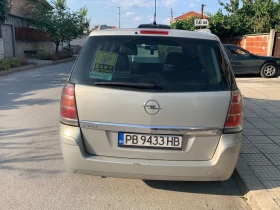 Opel Zafira | Mobile.bg    4