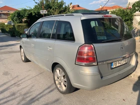 Opel Zafira | Mobile.bg    3