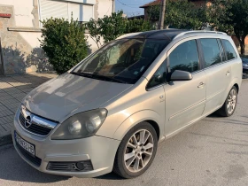 Opel Zafira | Mobile.bg    2