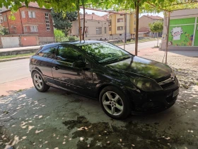 Opel Astra 1.7 gtc, снимка 1