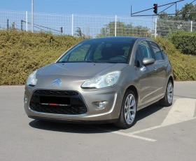 Citroen C3 1.4i  EXCLUSIVE NAVI  | Mobile.bg    1