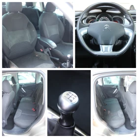 Citroen C3 1.4i  EXCLUSIVE NAVI , снимка 13