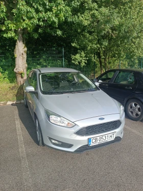 Ford Focus, снимка 1