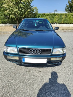 Audi 80 2.0 i, снимка 1