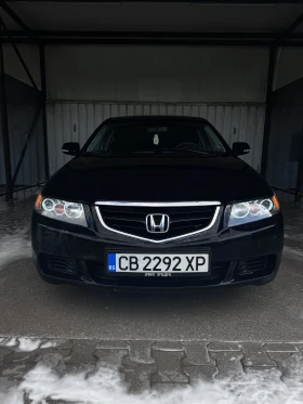 Honda Accord | Mobile.bg    14