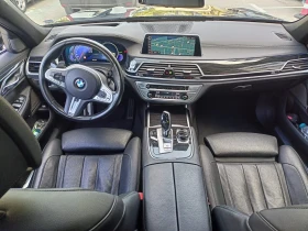 BMW 740 740d xDrive, снимка 8