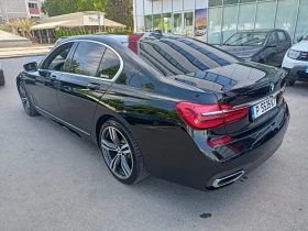 BMW 740 740d xDrive, снимка 3