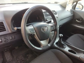 Toyota Avensis 2.0 D4D 126 k. C., снимка 6