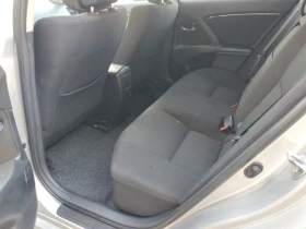 Toyota Avensis 2.0 D4D 126 k. C., снимка 7