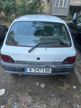 Renault Clio | Mobile.bg    2