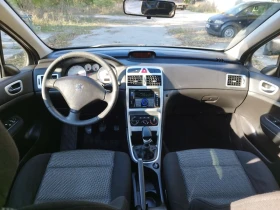 Peugeot 307, снимка 11