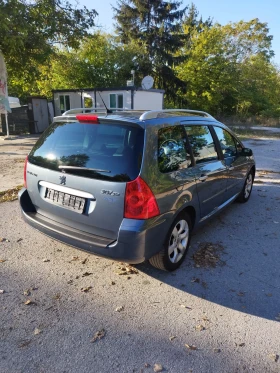 Peugeot 307, снимка 7