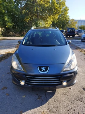 Peugeot 307 - [2] 