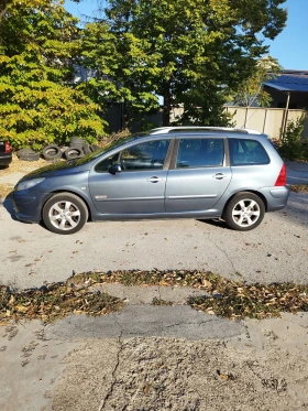 Peugeot 307, снимка 4