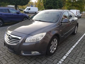     Opel Insignia 2.0 CDTI