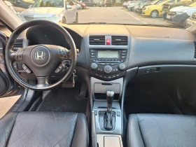 Honda Accord 2.4 face, EXECUTIVE, снимка 4