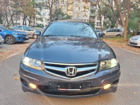 Honda Accord 2.4 face, EXECUTIVE, снимка 2