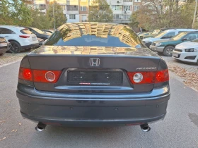 Honda Accord 2.4 face, EXECUTIVE, снимка 9