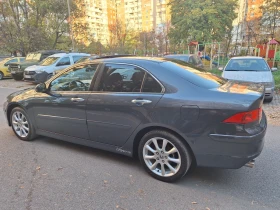 Honda Accord 2.4 face, EXECUTIVE, снимка 8