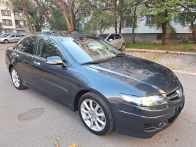 Honda Accord 2.4 face, EXECUTIVE, снимка 1