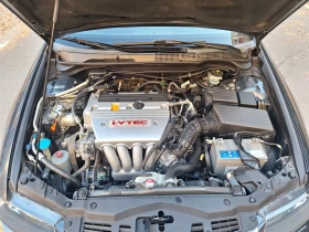 Honda Accord 2.4 face, EXECUTIVE, снимка 12