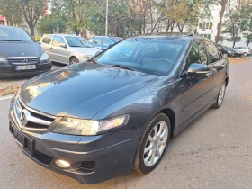 Honda Accord 2.4 face, EXECUTIVE, снимка 3