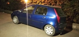 Fiat Punto 1.2* 16V* 80k.c* ГАЗ/БЕНЗ .5врати., снимка 2