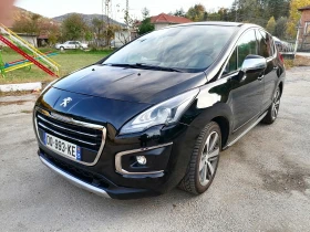 Peugeot 3008 2.0 FUL NAVI , снимка 2