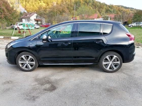 Peugeot 3008 2.0 FUL NAVI , снимка 8