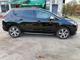 Peugeot 3008 2.0 FUL NAVI , снимка 4