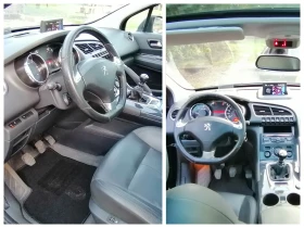 Peugeot 3008 2.0 FUL NAVI , снимка 12