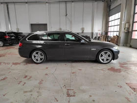 BMW 520 520d, снимка 4