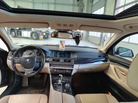 BMW 520 520d, снимка 7