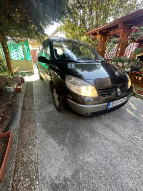 Renault Scenic, снимка 2