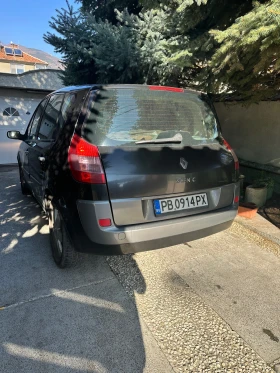 Renault Scenic, снимка 3