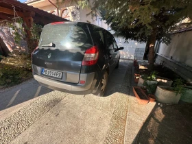 Renault Scenic, снимка 4