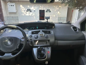 Renault Scenic, снимка 7